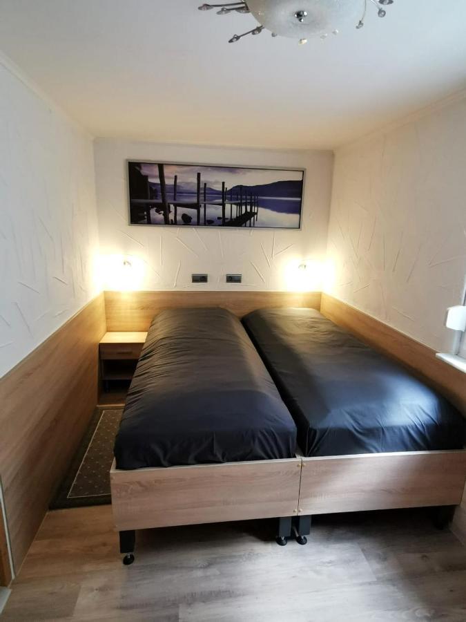 Ferienwohnung Am Salzbach Lemberg 外观 照片